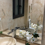 How Mirrors Can Improve Lighting and Space in the Home